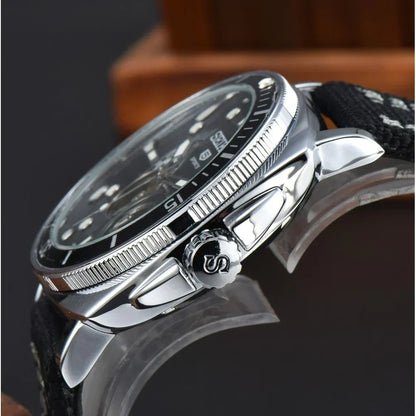 Sports Automatic Open Heart 42mm