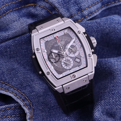 Spirit of Big Bang Chronograph 45mm